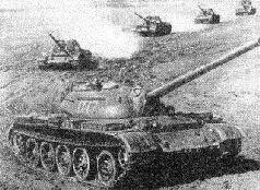 В производство башня ставилась долго При освоении ее литья инженер Волков - фото 239