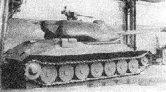 По результатам работы макетной комиссии в 1946 г началось проектирование - фото 263