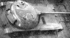 СУ100 Объект 416 вид сзади 1951 г В итоге Объект 416 перебрал по - фото 289