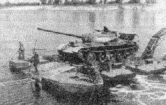 Одной из основных причин несовершенства конструкции танка Т54 тех лет была - фото 294