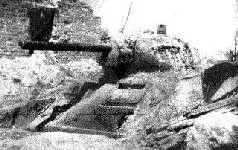 За короткое время инженерным управлением РККА здесь была проведена колоссальная - фото 48