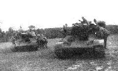 Описывая события лета 1943 г под Курском большинство авторов особое внимание - фото 49