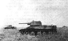 Таким образом тн танковое сражение под Прохоровкой отнюдь не происходило - фото 53