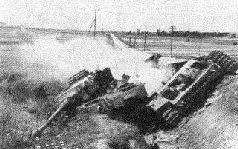 И наконец описывая Прохоровское сражение большинство авторов почемуто - фото 54