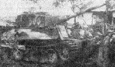 22 С чем пришел к перелому вермахт Броня мотор натиск В последние дни - фото 55