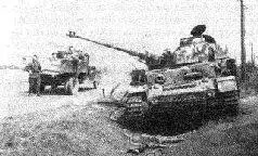 PzKpfw III Ausf LM заинтересовал специалистов Кубинки главным образом - фото 57