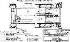 Не бронею единой Наиболее обстоятельным среди прочих был отчет техуправления - фото 60