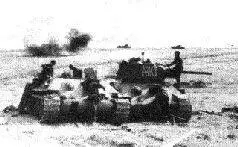 Ставка сочла что удар 5й гвардейской танковой армии и 5й гвардейской армии - фото 64