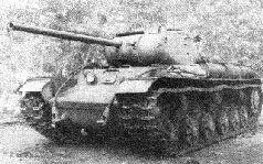 Танк КВ85 Объект 239 с 85мм пушкой Д5Т Лето 1943 г Заводские - фото 72