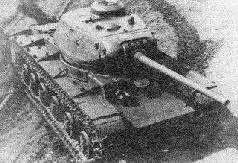 Заводские испытания танков КВ начались на следующий день после получения 20 - фото 73