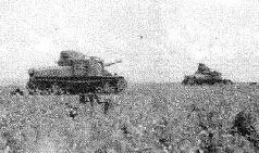 Таким образом в начале 1943 г ожидая большого столкновения с массам немецких - фото 81