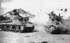 Средний танк М4А2Е8 Генерал Шерман в Красной Армии 1945 г Все - фото 86