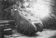 К началу 1944 г этот завод уже не считался худшим по качеству выпускаемых - фото 94