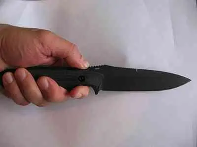 Обзоры ножей ведущих производителей - фото 25