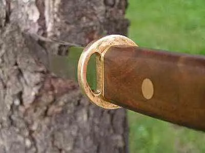 CRKT М1 Автор Иван Дата создания Обзор написан в середине 2004 год - фото 392