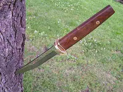 CRKT М1 Автор Иван Дата создания Обзор написан в середине 2004 года - фото 393