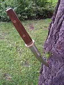 CRKT М1 Автор Иван Дата создания Обзор написан в середине 2004 года - фото 394