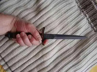 Ну а ежели в межпозвоночный диск воткнул или между ребер заклинило то можно - фото 516