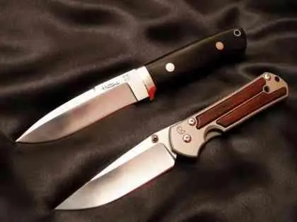 KaBar KaBar D2 Extreme FightingUtility Knife Автор Михалыч Дата - фото 538