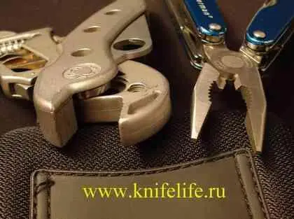 Комментарии излишни И так понятно какими пассатижами работать удобней - фото 606