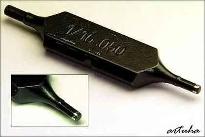 И все же сам Leatherman Charge TTi мне нравится Не устаю повторять что он - фото 636
