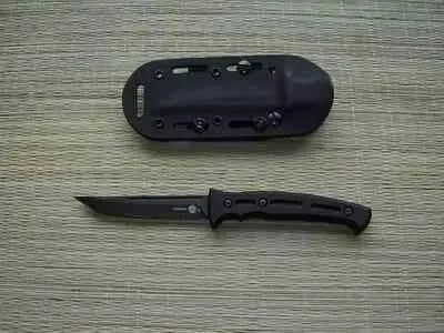 Про тактическую направленность этого ножа говорилось много Конечно легенда - фото 706