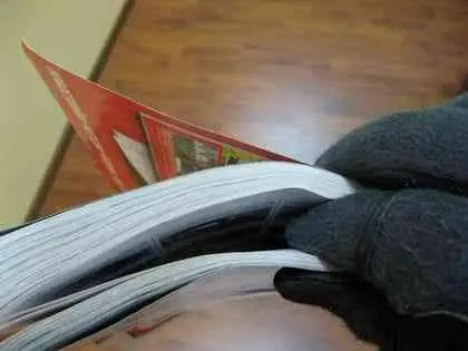Нож брал в коллекцию по этому тестировать особо не собирался ну и чем больше - фото 874