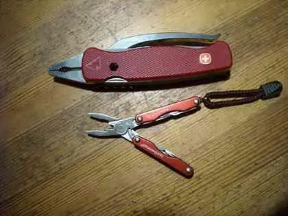 Victorinox Victorinox Nomad Автор Fet Дата создания январь 2006 - фото 980