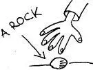 rock n В тех отечественных словарях что мне приходилось видеть у этого слова - фото 57