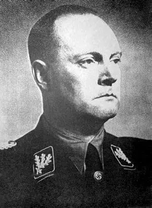 Теодор Беркельман В окт 1913 поступил в армию Участник 1й мировой войны - фото 7