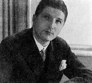 Йозеф Берхтольд Торговец писчебумажными товарами В 1915 поступил добровольцем - фото 9