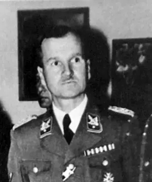 Эрнст Роберт Гравиц Участник 1й мировой войны военный врач Награжден - фото 82