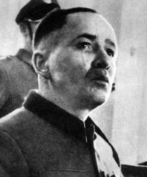 Рудольф Хёсс 181916 после смерти отца поступил добровольцем в запасной - фото 258