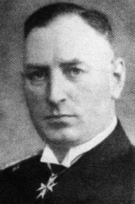 Эрвин Васснер ВАТТЕНБЕРГwattenberg Юрген 28121900 Любек 27111995 - фото 52