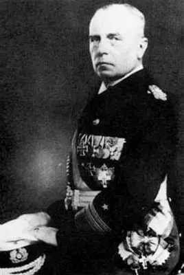Пауль Вюльфинг фон Диттен ВЮРДЕМАНwürdemann Эрих 151 1914 Гамбург - фото 69
