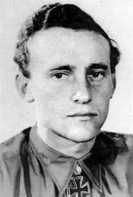 Фридрих Гуггенбергер ГУЗЕGuse Гюнтер 3081896 Штеттин Померания - фото 90