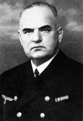 Вальтер Ёлер ЕНИШJenisch Ганс 19101913 Гербауен Восточная Пруссия - фото 102
