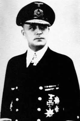Иоахим Литцман ЛОМАНlohmann Вальтер Георг 1112 1891 Зиген Вестфалия - фото 183