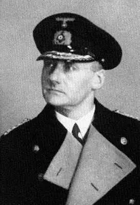 Вальтер Георг Ломан ЛОРЕНЦЕНlorenzen Эрих 1961896 Глюксбург 551945 - фото 184