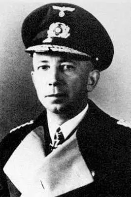 Август Тиле ТИЛЛЕССЕНtillessen Вернер 228 1880 Саарлуи 2381944 - фото 258