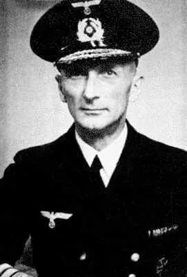 Вольф фон Трота ТУРМАНthurmann Карл 491909 Мюльгейм Рур янв 1943 - фото 268