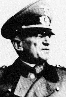 Феликс Фара ФЕЙГЕfeige Отто 2191882 Нейссе Силезия 211951 - фото 273