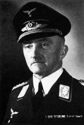 Вальтер Зурен ЗЮССМАНsüssmann Вильгельм 1691891 Узедом 2051941 - фото 175
