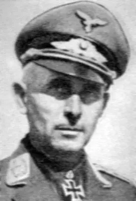 Пауль Конрат КОРНАТЦКИkornatzki Ганс Гюнтер фон 2261906 Лигнитц - фото 210