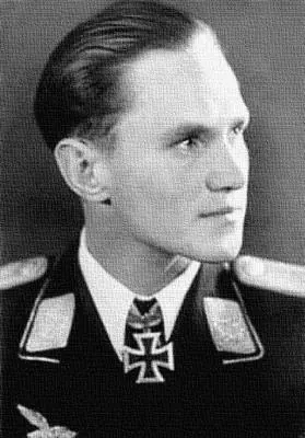 Вальтер Крупински КРЮГЕРkrüger Эрнст 311891 поместье Биркхорст округ - фото 222