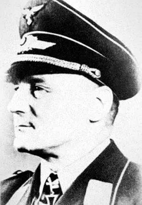 Рудольф Мейстер МЁЛЬДЕРСmölders Вернер 183 1913 Гельзенкирхен Северный - фото 252