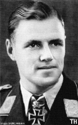 Иоахим Мюнхеберг Н НАБЛЮДАТЕЛЬ Знак наблюдателя beobachterabzeichen - фото 269