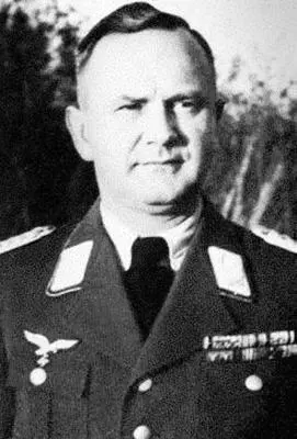 Командир 1й авиаполевой дивизии Антон Карл Лонгин Состав 1 4й батальоны - фото 283