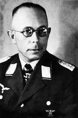 Вольфганг Пикерт ПИКИРУЮЩИЙ БОМБАРДИРОВЩИК нагрудный знак пристежка - фото 291