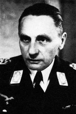 Рихард Путцир ПФАФФЕНДОРФpfaffendorf Арним 16111919 Эльбинг Восточная - фото 299